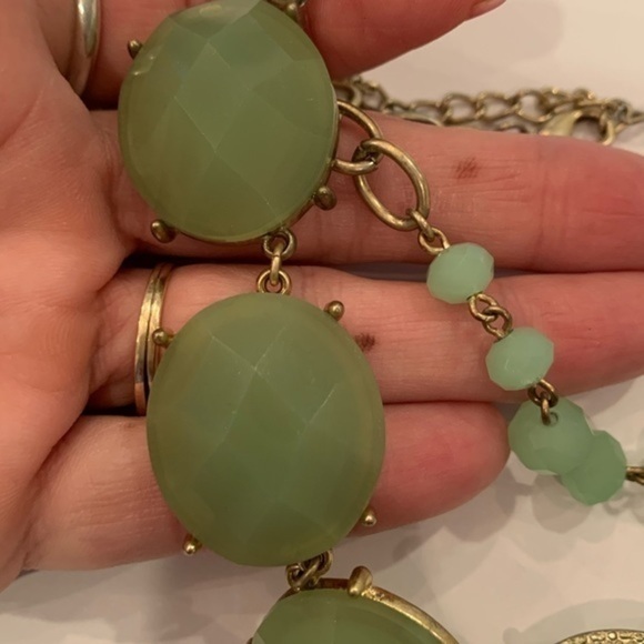 Premier designs bubble double strand statement - Picture 4 of 10